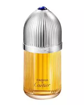 Парфюмированная вода Cartier Pasha de Cartier, 100 мл