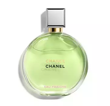 Парфюмированная вода CHANCE EAU FRACHE Chanel, 35 ml