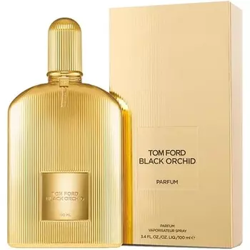 Парфюмированная вода Черная орхидея 100 мл, Tom Ford