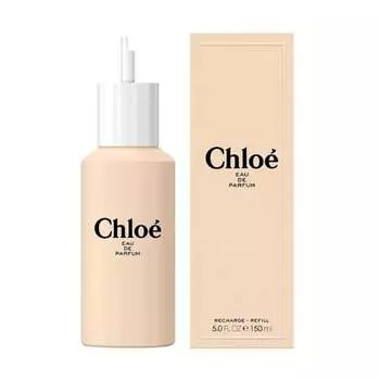 Парфюмированная вода Chloe Chloe Refill