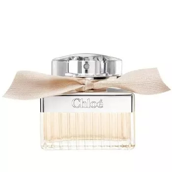 Парфюмированная вода Chloe Cloe Signature