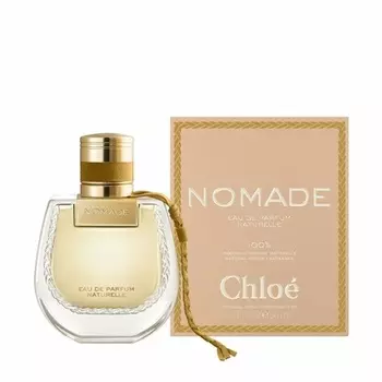 Парфюмированная вода Chloe Nomade Naturalle