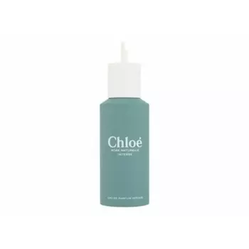 Парфюмированная вода Chloe Rose Naturelle Intense Refill