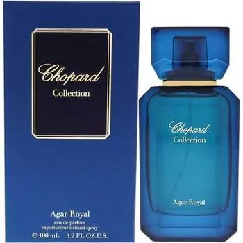 Парфюмированная вода Chopard Agar Royal
