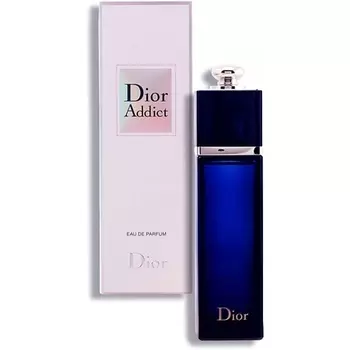 Парфюмированная вода Christian Dior Addict
