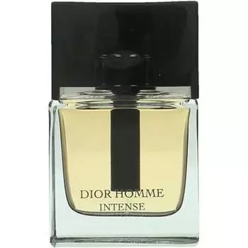 Парфюмированная вода Christian Dior Dior Homme Intense