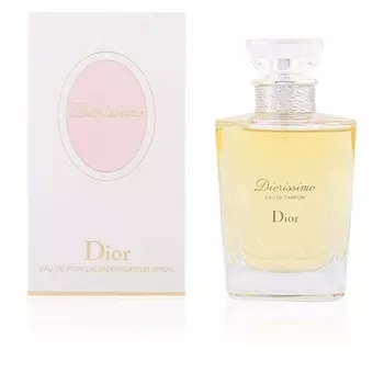 Парфюмированная вода Christian Dior Diorissimo