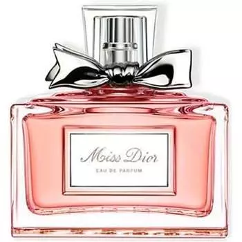 Парфюмированная вода Christian Dior Miss Dior
