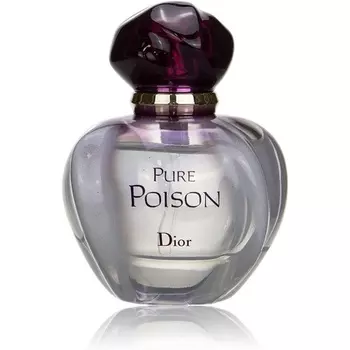 Парфюмированная вода Christian Dior Pure Poison