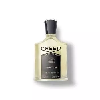 Парфюмированная вода Creed Royal Oud