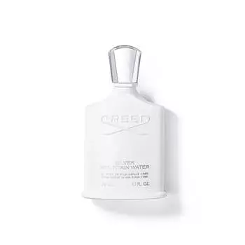 Парфюмированная вода Creed Silver Mountain