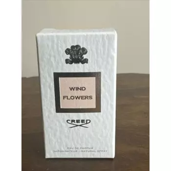 Парфюмированная вода Creed Wind Flowers