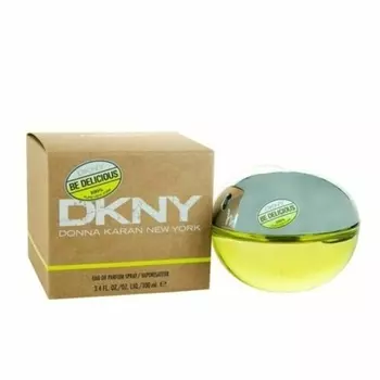 Парфюмированная вода DKNY Be Delicious