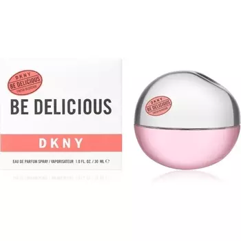 Парфюмированная вода DKNY Be Delicious Fresh Blossom