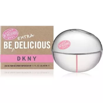 Парфюмированная вода DKNY Be Extra Delicious