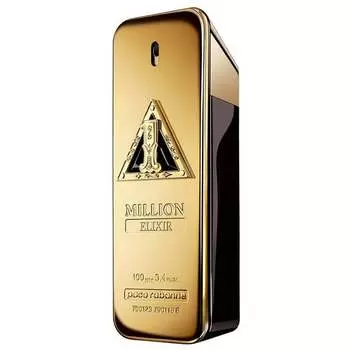 Парфюмированная вода для мужчин, 100 мл Paco Rabanne, 1 Million Elixir Men