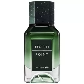 Парфюмированная вода для мужчин, 30 мл Lacoste, Match Point Eau De Parfum