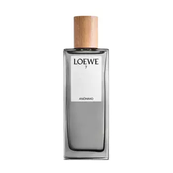 Парфюмированная вода для мужчин 7 Annimo Loewe, 50 ml