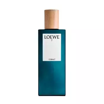 Парфюмированная вода для мужчин 7 Cobalt Loewe, 150 ml