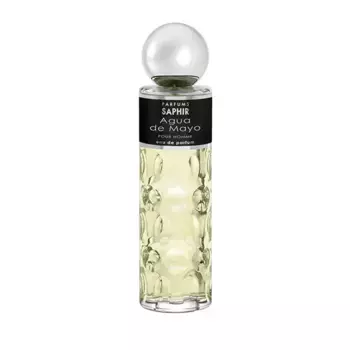 Парфюмированная вода для мужчин Agua De Mayo Man Saphir, 200 ml