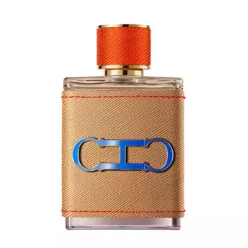 Парфюмированная вода для мужчин Ch Pasin Carolina Herrera, 100 ml