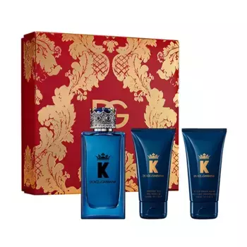 Парфюмированная вода для мужчин Cofre K By D&G Eau de Parfum Dolce & Gabbana, 1 UD