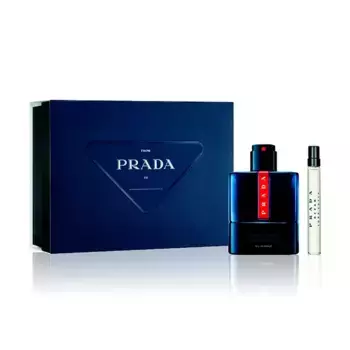 Парфюмированная вода для мужчин Cofre Luna Rossa Ocean Prada, 1 UD