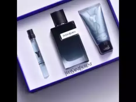 Парфюмированная вода для мужчин Estuche Y Men Eau De Parfum Yves Saint Laurent, 1 UD
