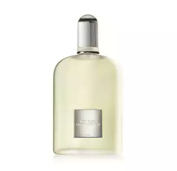 Парфюмированная вода для мужчин Grey Vetiver Tom Ford, 100 ml