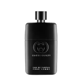 Парфюмированная вода для мужчин Guilty Man Eau De Parfum Gucci, 50 ml