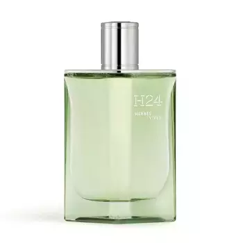 Парфюмированная вода для мужчин H24 Herbes Vives Herms, 50 ml