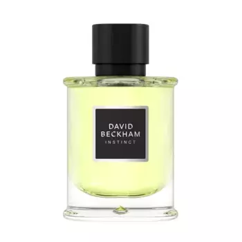 Парфюмированная вода для мужчин Instinct David Beckham, 75 ml