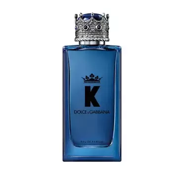 Парфюмированная вода для мужчин K By D&G Eau De Parfum Dolce & Gabbana, 100 ml
