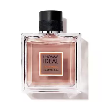 Парфюмированная вода для мужчин L'homme Idal Eau De Parfum Guerlain, 100 ml