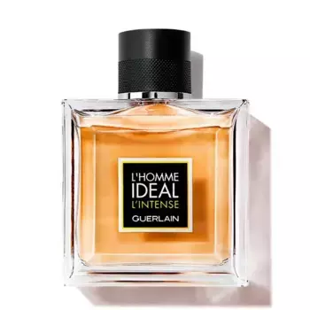 Парфюмированная вода для мужчин L'homme Ideal Intense Guerlain, 100 ml
