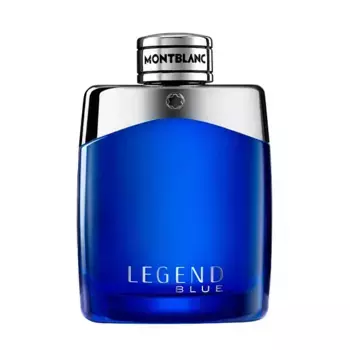 Парфюмированная вода для мужчин Legend Blue Montblanc, 50 ml