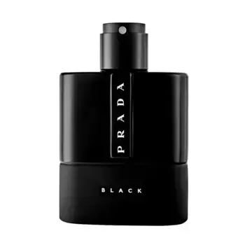 Парфюмированная вода для мужчин Luna Rossa Black Prada, 100 ml