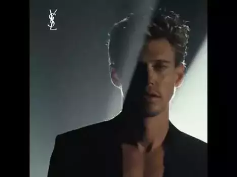 Парфюмированная вода для мужчин Myslf Eau de Parfum Yves Saint Laurent, 100 ml