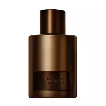 Парфюмированная вода для мужчин Oud Minerale Tom Ford, 100 ml