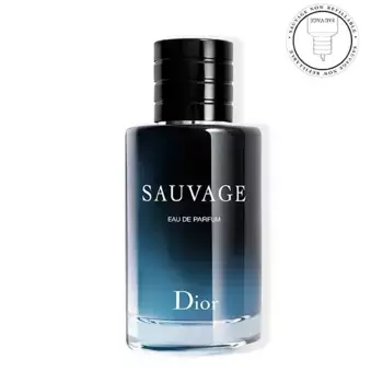 Парфюмированная вода для мужчин Sauvage Eau De Parfum Dior, 200 ml