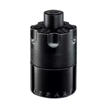 Парфюмированная вода для мужчин The Most Wanted Intense Azzaro, 50 ml