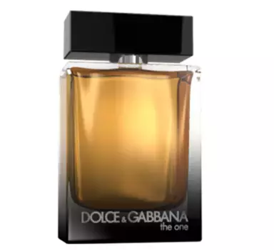 Парфюмированная вода для мужчин The One For Men Eau De Parfum Dolce & Gabbana, 100 ml