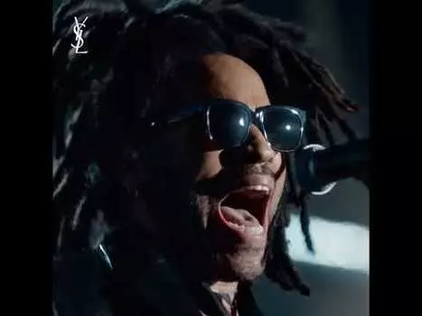 Парфюмированная вода для мужчин Y Eau De Parfum Yves Saint Laurent, 60 ml