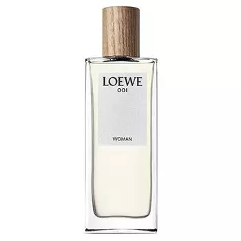 Парфюмированная вода для женщин, 100 мл Loewe, 001 Woman