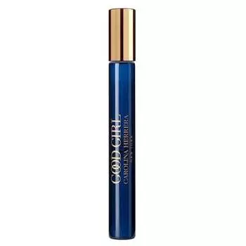 Парфюмированная вода для женщин, 10 мл Carolina Herrera, Good Girl
