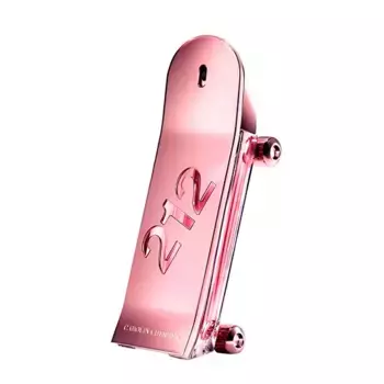 Парфюмированная вода для женщин 212 Heroes Carolina Herrera, 80 ml