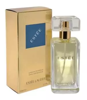 Парфюмированная вода для женщин, 50 мл Estee Lauder, Estee, Este Lauder