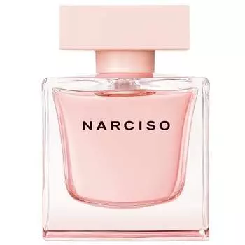 Парфюмированная вода для женщин, 90 мл Narciso Rodriguez, Cristal