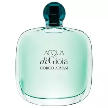 Парфюмированная вода для женщин Acqua Di Gioia Armani, 30 ml