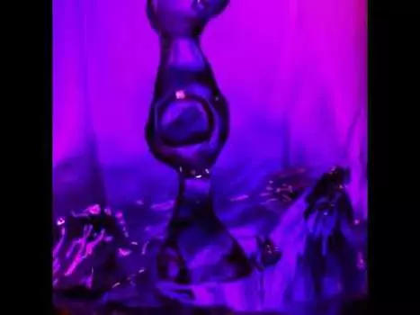 Парфюмированная вода для женщин Alien Hypersense Mugler, 30 ml